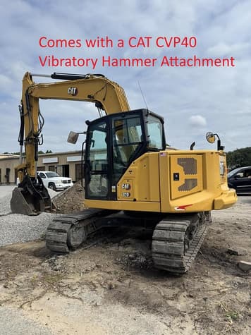 Main image Caterpillar 310